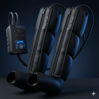 Botas De Presoterapia